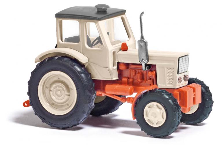 Traktor Belarus MTS-52 Exportausführung